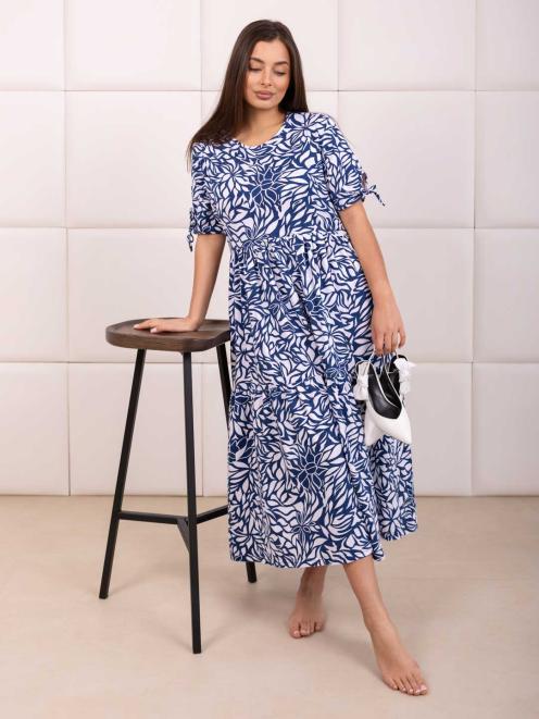 Платье мод.1872/22