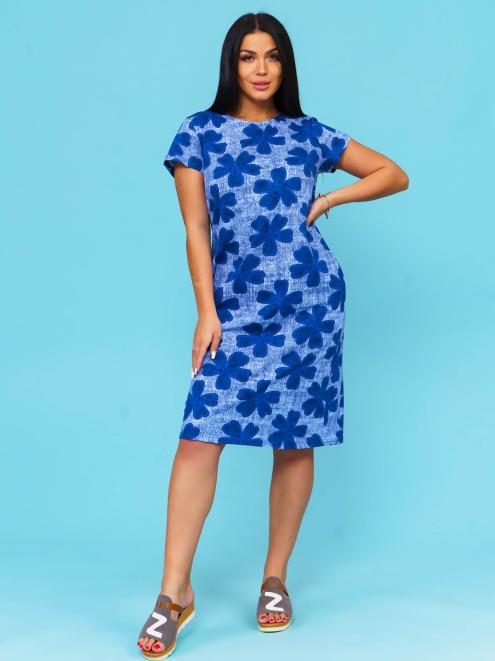 Платье мод.1258/6*