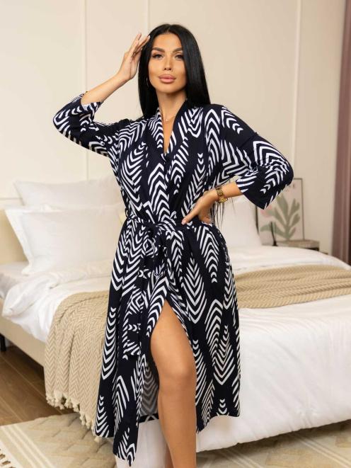 Халат мод.1874/5