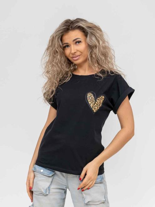 Футболка мод.1880*