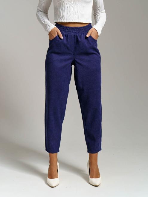 Брюки мод.1440/6