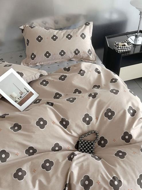 Постельное белье сатин элит молния - Прелесть