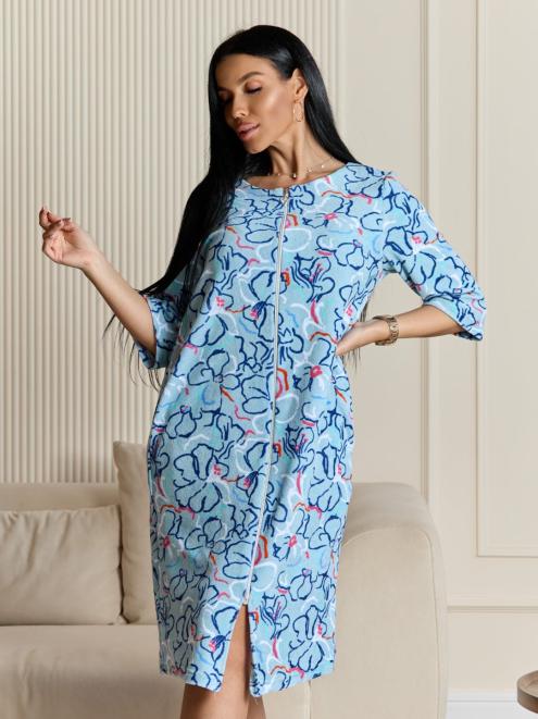 Халат мод.1474/8