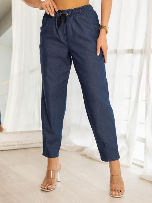 Джинсы мод.1370/1