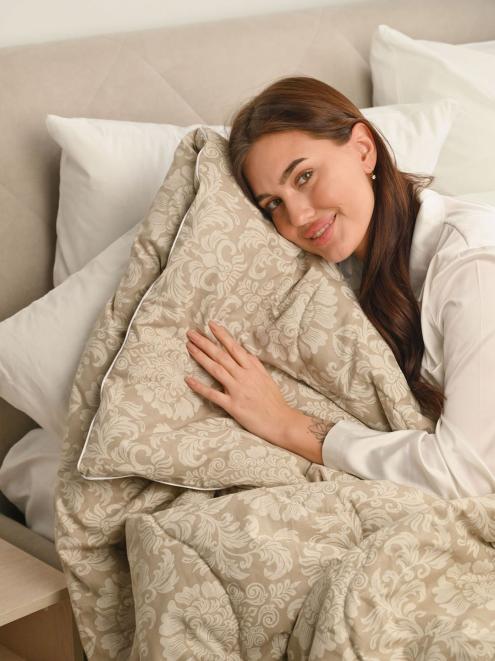 Одеяло "Эксельсиор" облегченное 2,0