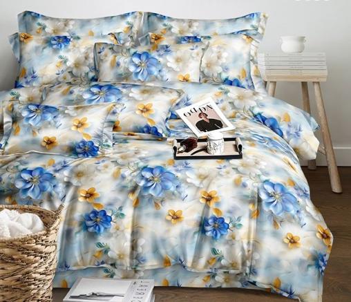 Постельное белье бязь люкс - Венец