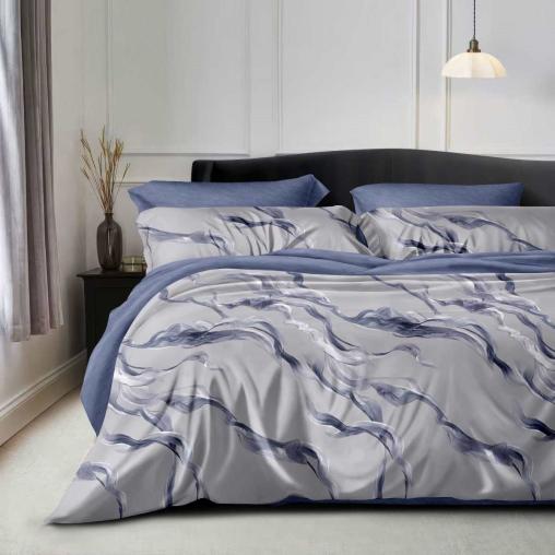 Постельное белье поплин эксклюзив - Экшен