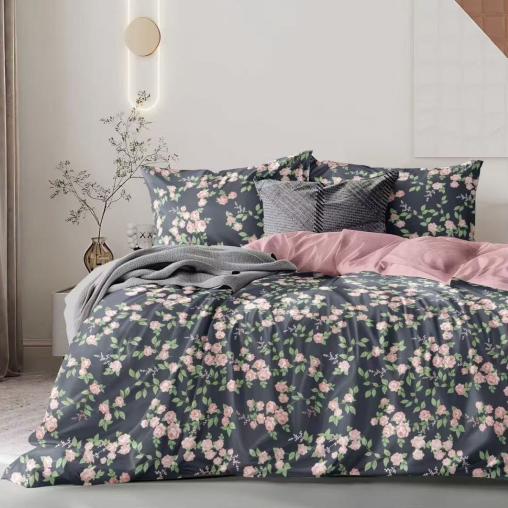 Постельное белье бязь люкс - Флора