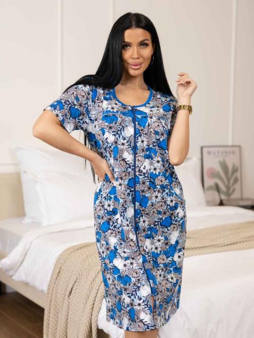 Халат мод.895/43