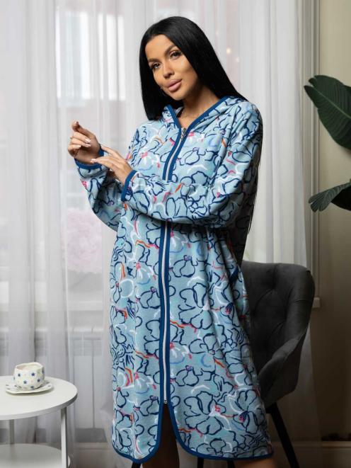 Халат мод.1948М/2