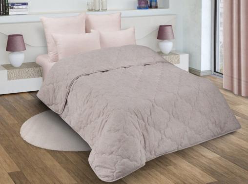 Одеяло всесезонное  Дуэт 1,8 (2 сорт)