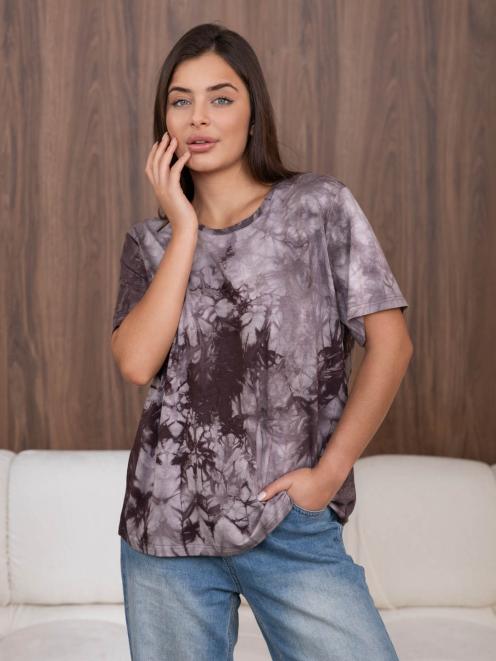 Футболка мод.1904/1*