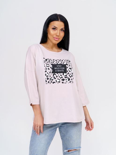 Туника мод.1789/2*