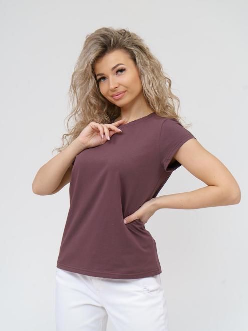 Футболка мод.1433