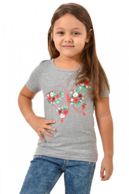 Футболка мод.В063/1