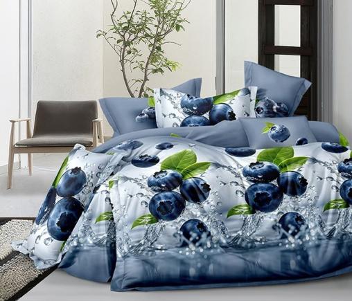 Постельное белье бязь люкс - Феерия