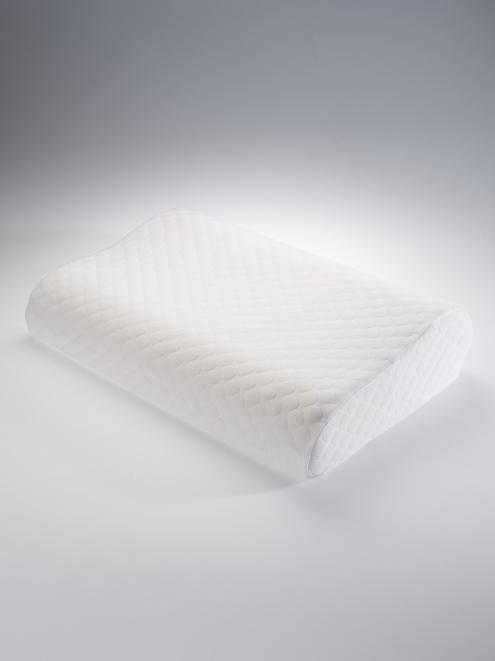 Анатомическая подушка Ergo (1) 60х40х10/13