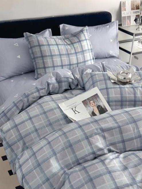 Постельное белье сатин элит молния - Виртуоз