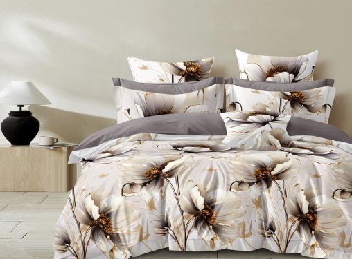 Постельное белье сатин люкс - Мэрелин