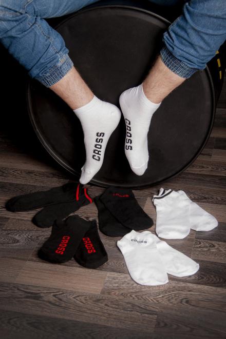 Носки Стенли мужские в ассортименте