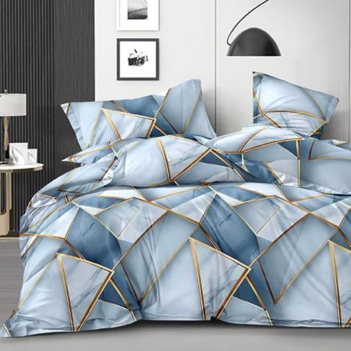 Постельное белье бязь люкс - Хрусталь