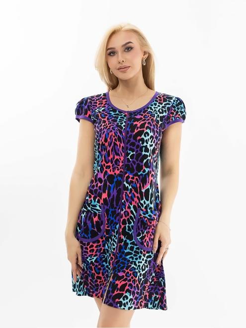 Халат мод.161/15