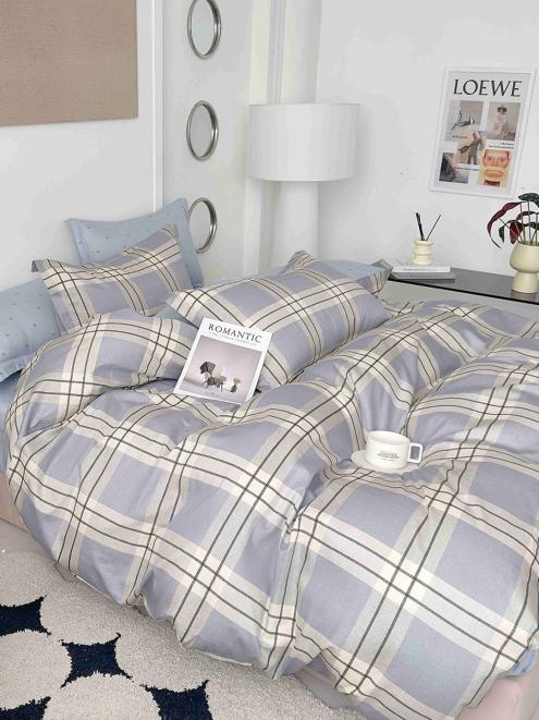 Постельное белье сатин элит молния - Кристоф