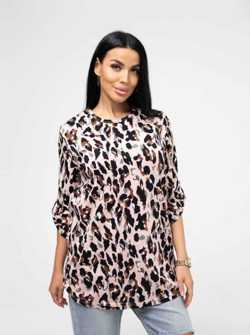 Туника мод.1776/4