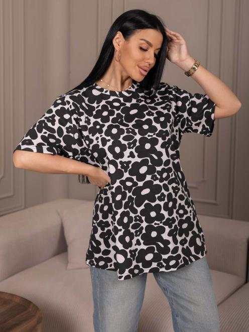 Футболка мод.2083/6