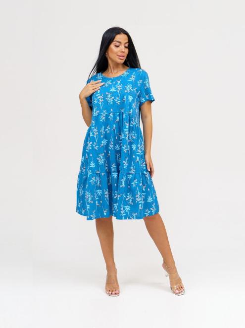 Платье мод.1738/16