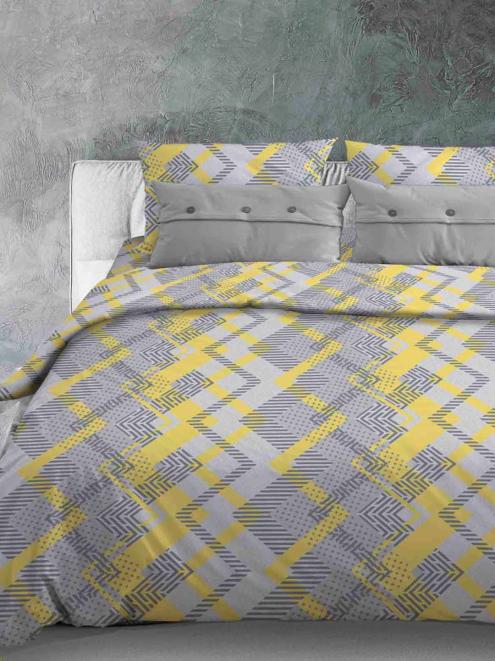 КПБ Поплин Премиум - Ниагара