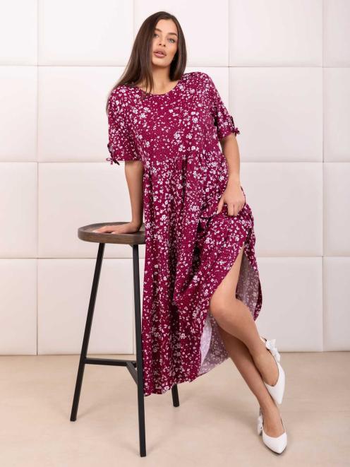 Платье мод.1872/20