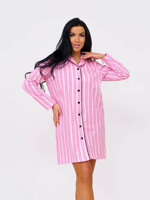 Халат мод.1637*