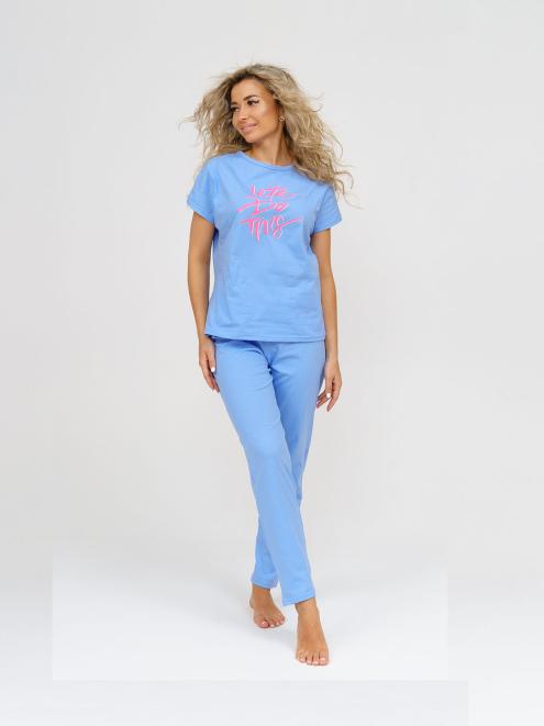 Пижама мод.1650/4