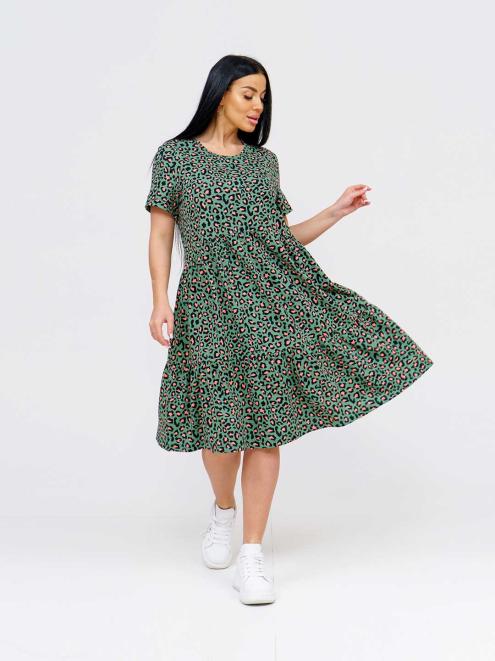 Платье мод.1738/14