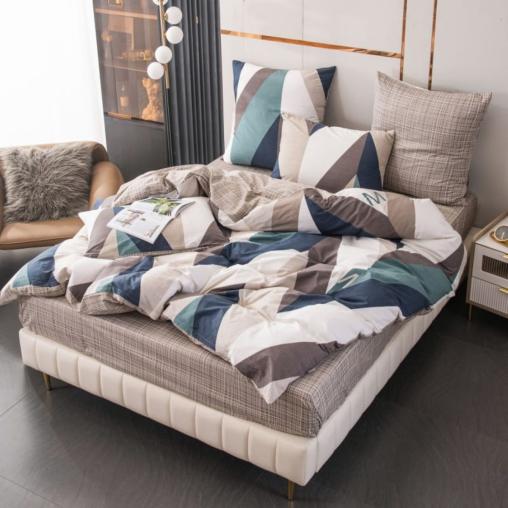 Постельное белье поплин люкс - Модуль