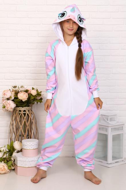 Комбинезон 11517 детский радуга (ед.)