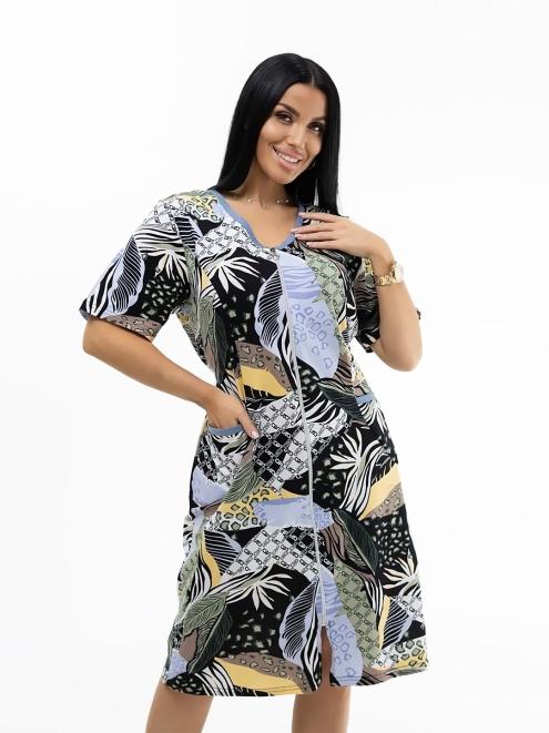 Халат мод.1683/5