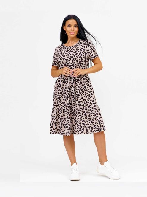 Платье мод.1738/9