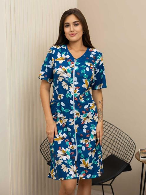 Халат мод.1683/8