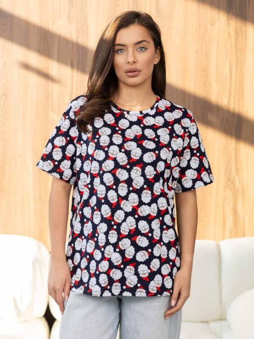 Футболка мод.1904/15*