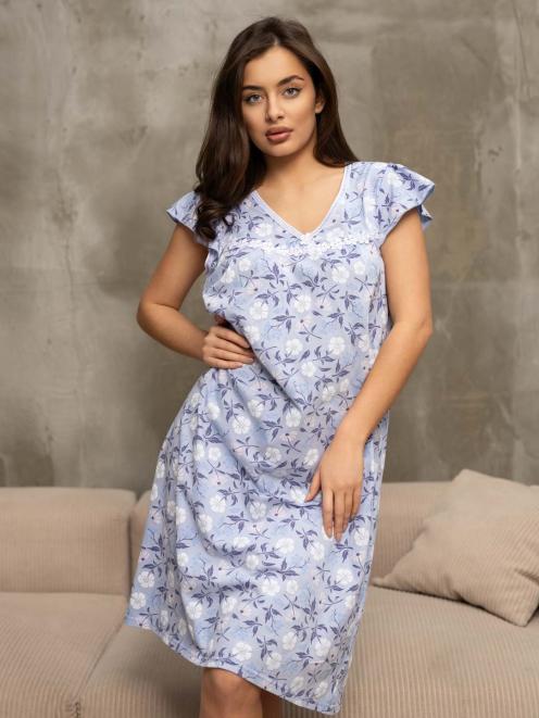 Ночная сорочка мод.39/38