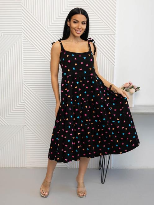 Сарафан мод.1495/11*