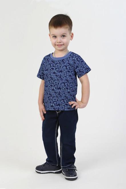 Футболка мод.В089/2