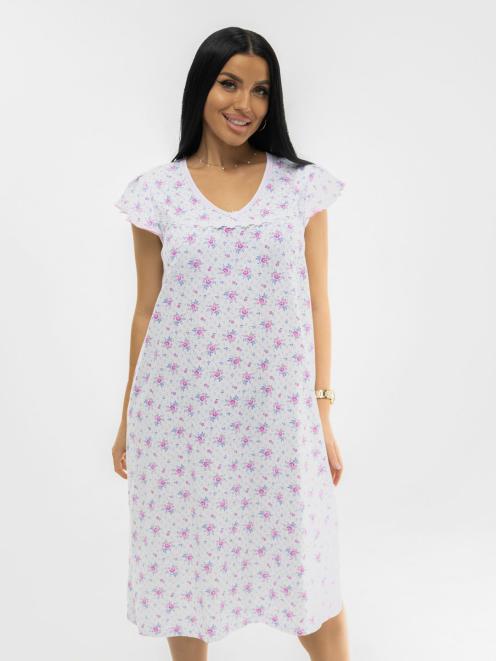 Ночная сорочка мод.39/29