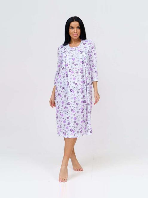 Ночная сорочка мод.1782К/1