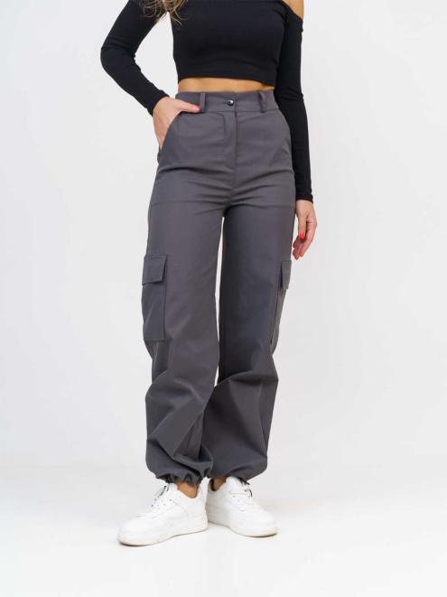 Брюки мод.1774/1*