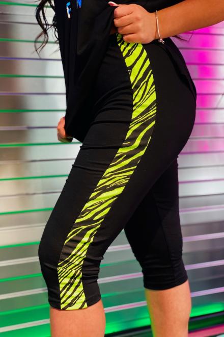 Бриджи 9049 черный (ед.)