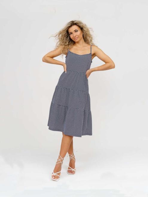 Сарафан мод.1495/1*