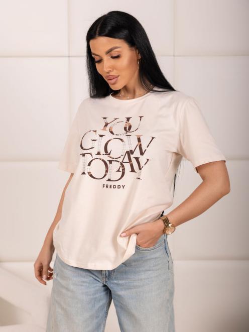 Футболка мод.2154